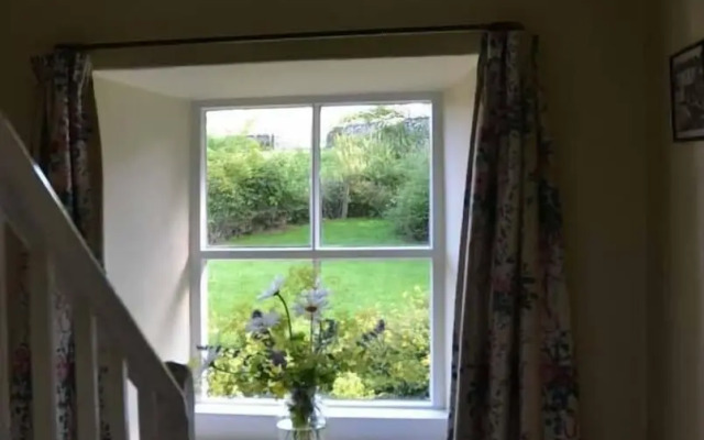Fawber Cottage
