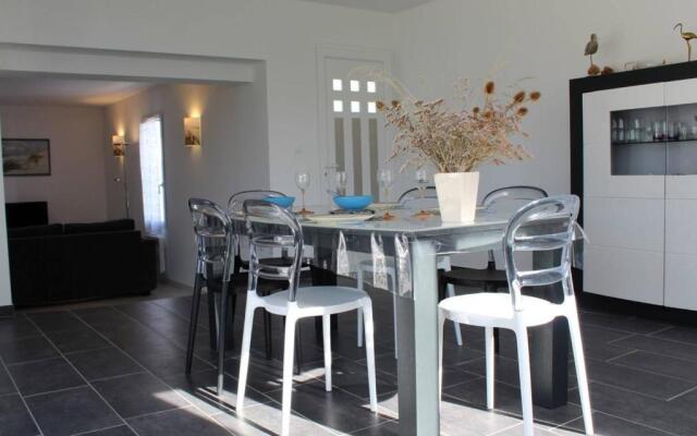 Maison Saint-Pierre-d'Oléron, 4 pièces, 5 personnes - FR-1-246A-12