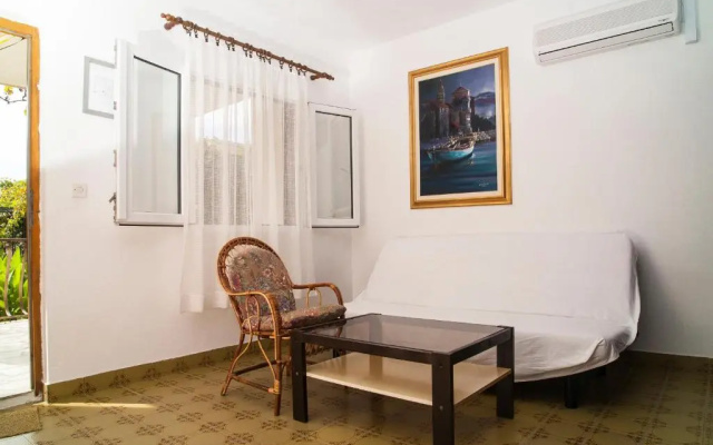 Apartment Šalov
