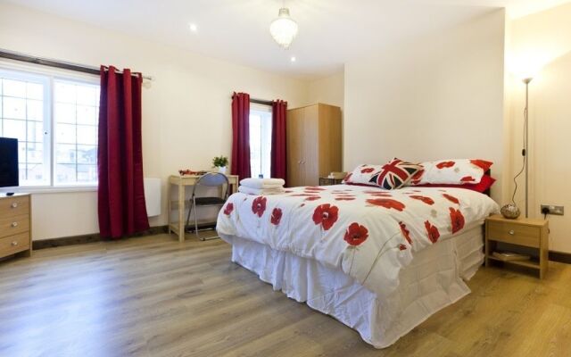 Emporium City Centre Self Catering