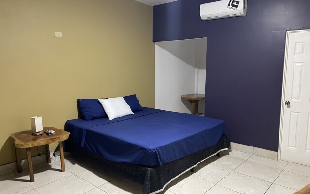 RodMar Hotel