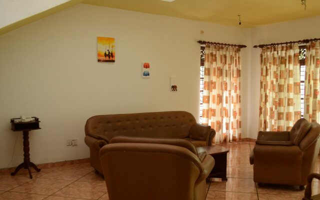 Aurora Villa Hikkaduwa