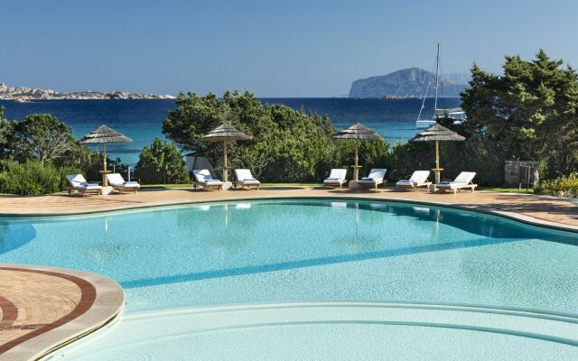 Romazzino, A Belmond Hotel, Costa Smeralda