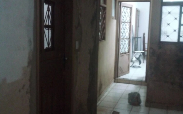 Vila Tibério