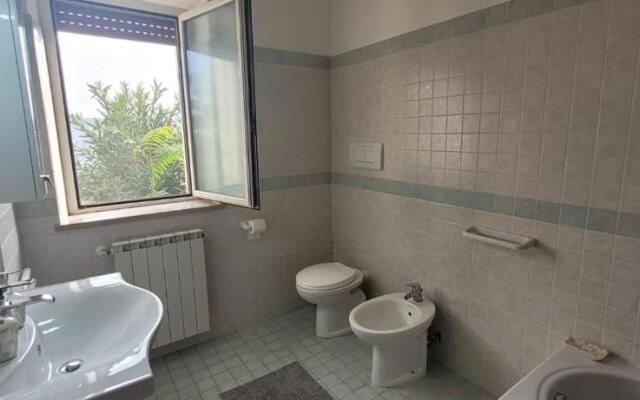 Beautiful Mountain View Home in Castilenti