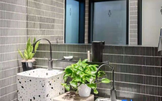 Yamami · Shiju Boutique Design Hotel