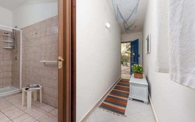 B&B Villa Il Carrubo