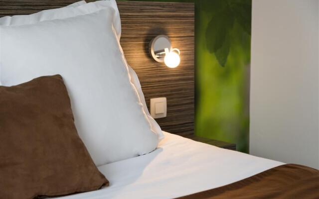 The Originals City, Hôtel Dau Ly