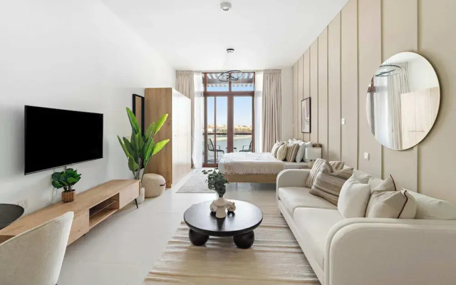 Silkhaus Palm Views East, The Palm Jumeirah Dubai