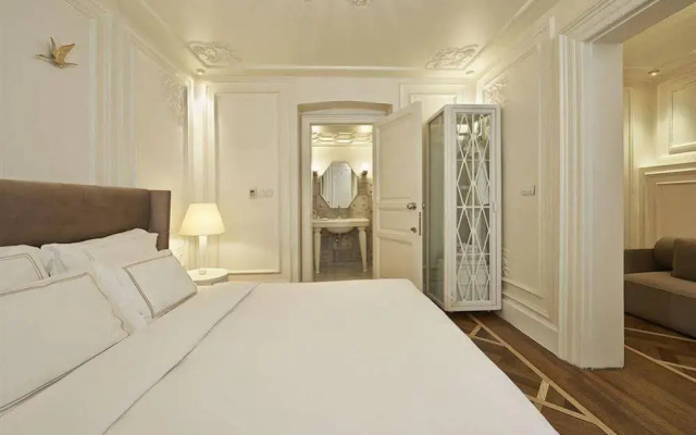 The House Hotel Galatasaray