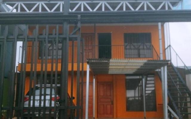 Apartamentos Villa Arenal #3