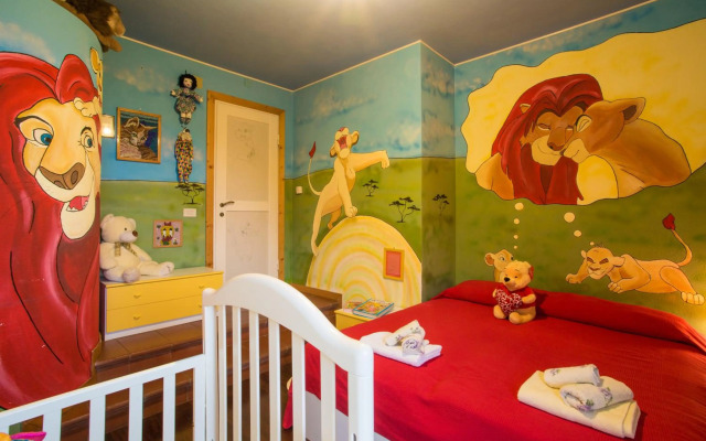 Villa Steffy