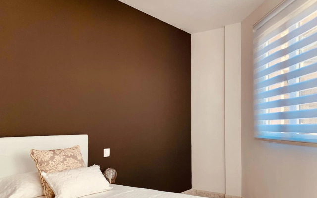 A&F Comfort Modern House