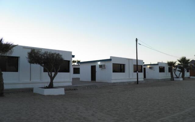 #38 Bungalow Seaside Hotel & Victors RV Park