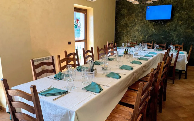 Agriturismo Torre Ercolana
