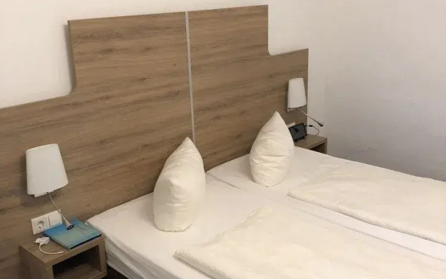 Zum kleinem Ringlein