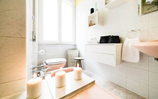Designer Flat in San Giovanni