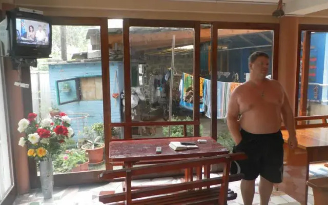 Arkhipelag Guest House