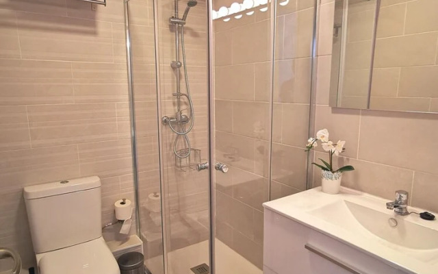 Wish-Suite Arroyo de Sevilla Apartment