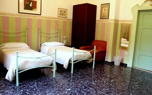 Casa Della Zia - Camera Spiritosa