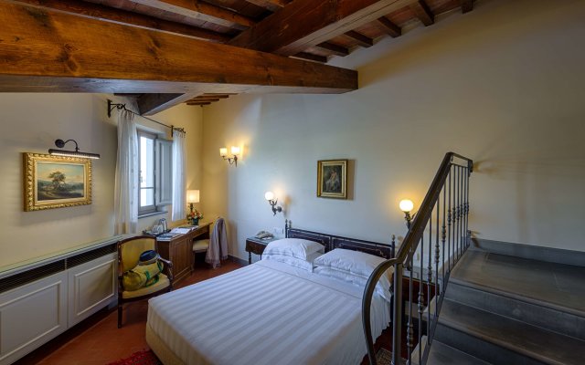 Hotel Mulino di Firenze, WorldHotels Crafted