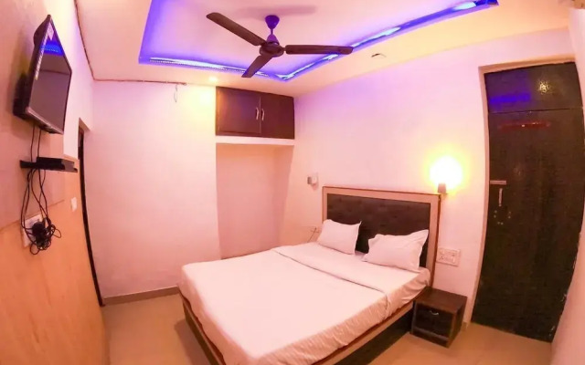 Green house Homestay