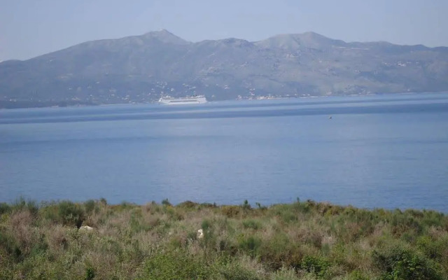 Villa Erdeti