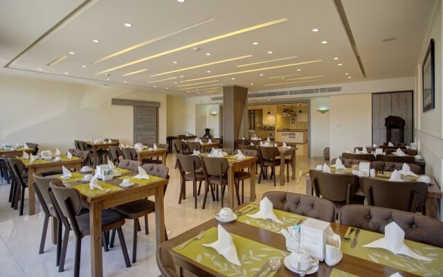 Luciana Hotel by FHM