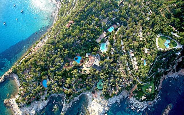 Arbatax Park Resort - Il Villaggio