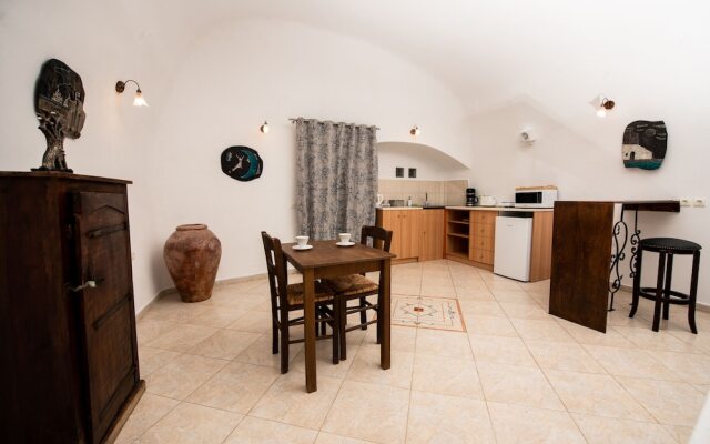 Iatis View Luxury Vilas
