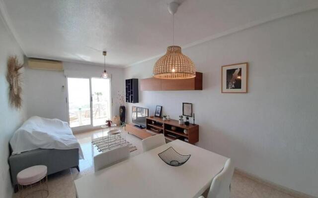 Vista Mar Santa Pola by Villas&You
