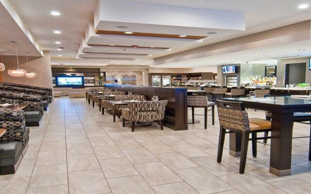 Holiday Inn Austin Airport by IHG