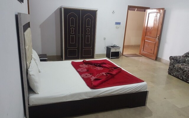 Hotel Royal Samah