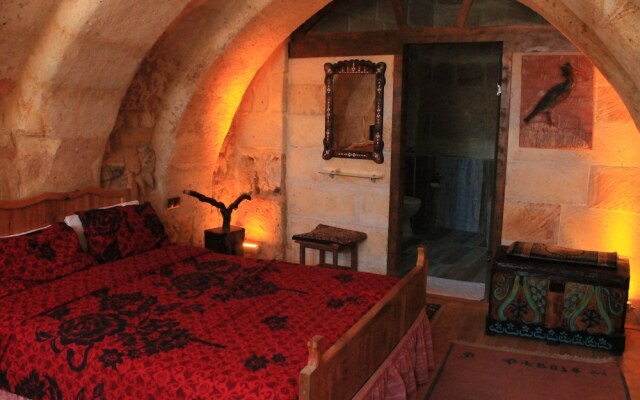Tokmak Guest House
