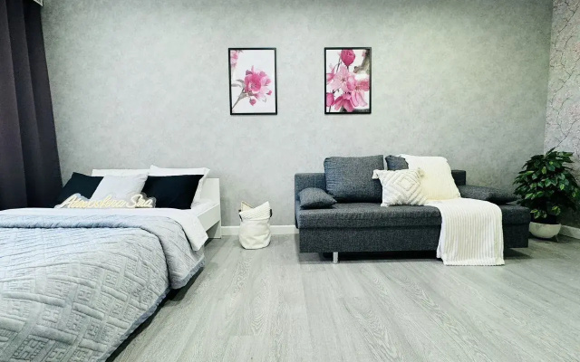 Atmosfera Sna Ясный берег, 6