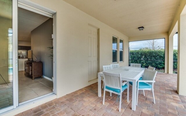 1210yc 6 Bedroom Villa by Redawning