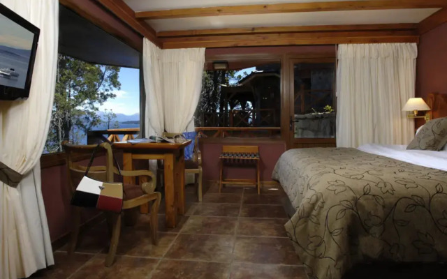 Charming Luxury Lodge & Private Spa