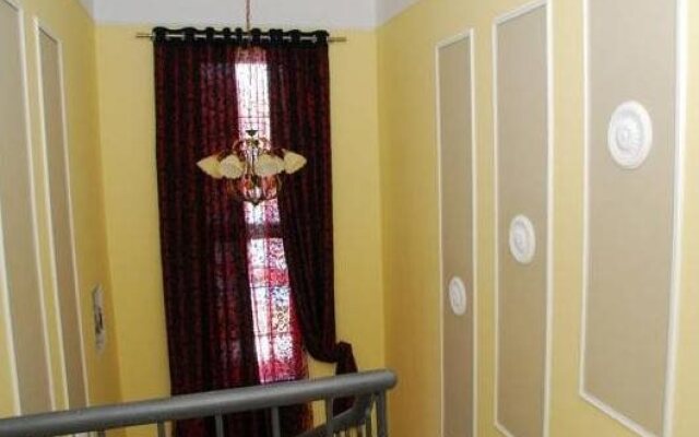 Hotel Vila Kerciku & Spa