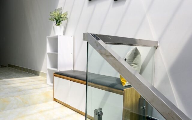 Estelle Boutique Apartment