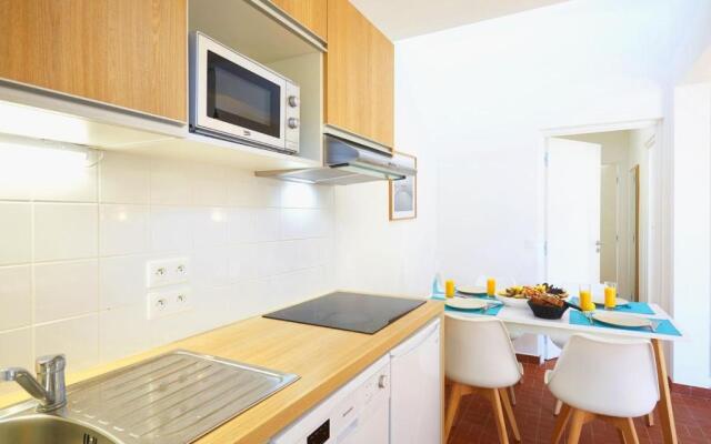 Résidence Nemea Les Carrats