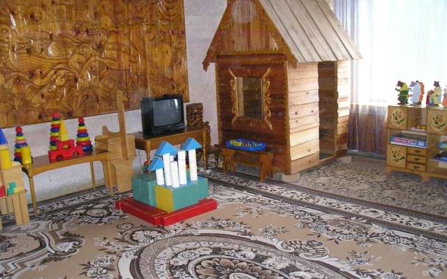 Предгорье Кавказа