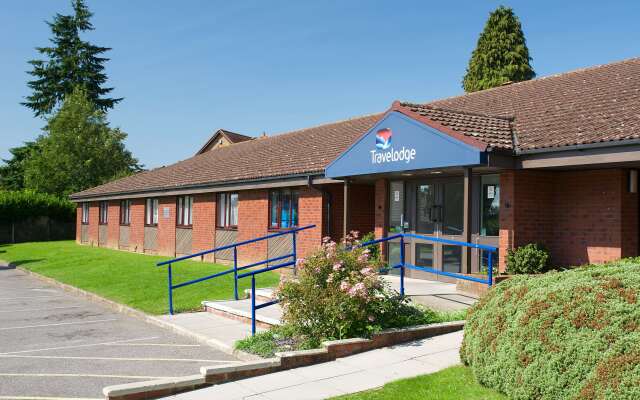 Travelodge Alton Four Marks