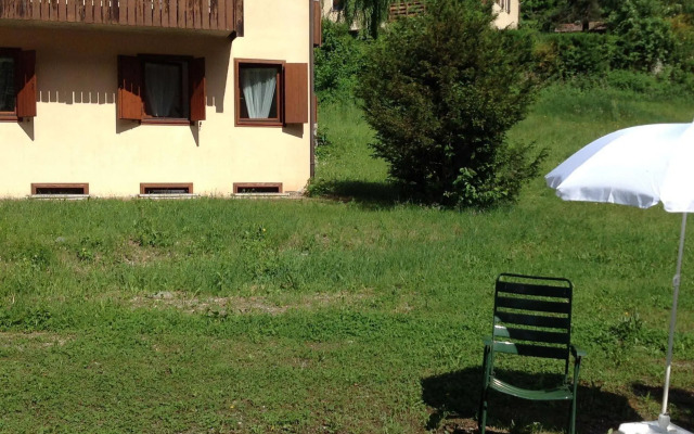 Garnì Predel