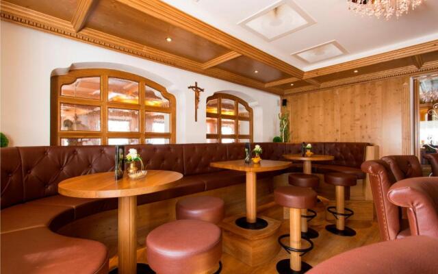 Hotel Theresia