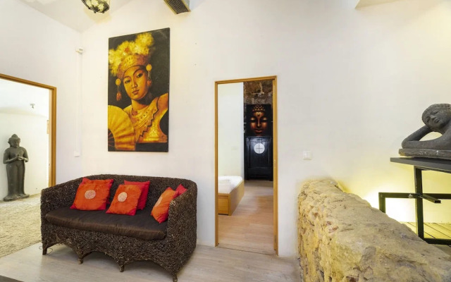 Myplace - Lisbon - Alfama
