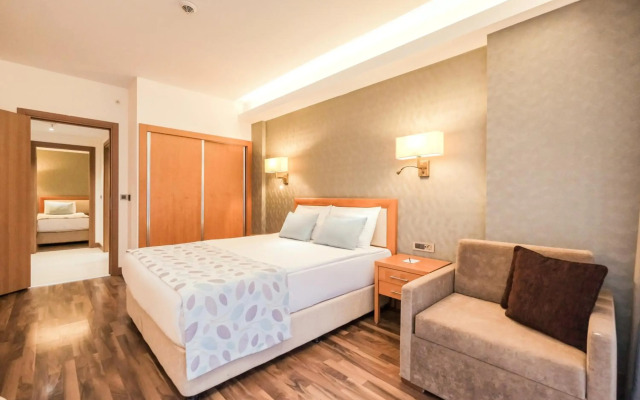 Orka Village Hisarönü