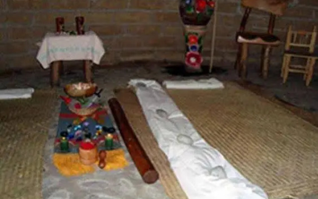 Hotel Quetzalcalli