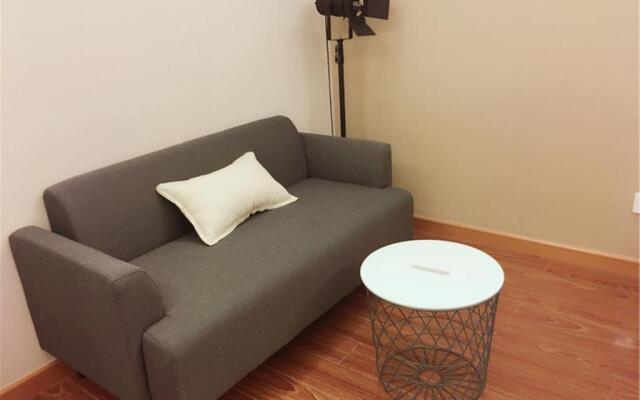 Tianjin G'apartment