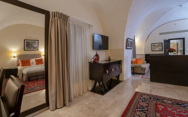 The Sephardic House