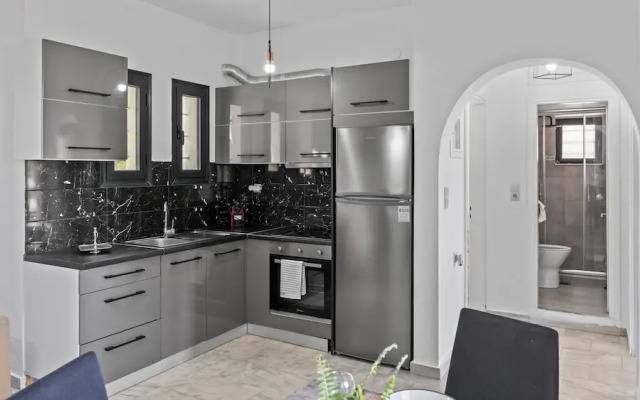 Seaside Charm Near Heraklion Villa Maro II Getaway